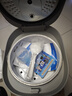 美的（Midea）電飯煲0涂層電飯鍋5L大容量316L不銹鋼內(nèi)膽4-5人無(wú)涂層家用多功能微壓電飯煲MB-RE576S 曬單實(shí)拍圖