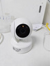 普聯(lián)（TP-LINK）4G攝像頭終身免費無(wú)限流量 400萬(wàn)全彩夜視 360度全景室內家用監控 免充值無(wú)wifi可用 IPC44AW-F4GE 曬單實(shí)拍圖