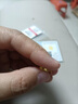 行金銀中黃金吊墜 999足金福牌吊墜國潮圓牌項(xiàng)鏈掛墜計價圣誕節(jié)禮物 福牌吊墜項(xiàng)鏈 約0.28g(單吊墜 克重多退少補(bǔ)) 曬單實(shí)拍圖