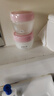 美加凈（MAXAM） 翠竹密集保濕凝露霜爽膚水保濕乳100ml洗面奶護(hù)膚套裝補(bǔ)水面霜 翠竹密集保濕凝露80g*2瓶 美加凈 曬單實(shí)拍圖