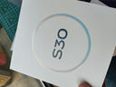 vivo S30 12GB+256GB 桃桃粉 國家補貼 多彩輕薄直屏 超級潛望長焦 學生 live圖 AI手機 曬單實拍圖