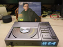達(dá)音科（DUNU）CONCEPT R 便攜CD播放機(jī) HIFI音樂播放器CD機(jī)器發(fā)燒級家用桌面CD轉(zhuǎn)盤USB音頻解碼器平衡光盤光碟機(jī) CONCEPT R 標(biāo)配 曬單實拍圖