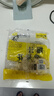 春雪食品（SPRINGSNOW）雞米花1kg 油炸小吃 酥脆多汁 休閑零食優(yōu)質(zhì)雞胸肉冷凍炸雞清真食 雞米花1kg 曬單實(shí)拍圖