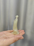 漢璽無(wú)相佛 天然青玉桌面擺件客廳辦公室裝飾 送家人朋友高檔中式禮物 青玉無(wú)相佛擺件【禮盒款】 曬單實(shí)拍圖
