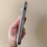 索利奧適用蘋果16Promax手機(jī)殼鑲鉆滿天星iPhone15精孔鏡頭全包圍防摔散熱硅膠保護(hù)套女生款高檔輕奢小眾 【銀色】邊框鑲鉆滿天星-精孔鏡頭全包 蘋果16Promax 曬單實(shí)拍圖