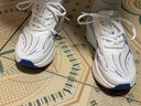 赤兔9pro專(zhuān)用碳板鞋秋冬季透氣中大童體考競速運動(dòng)減震跑鞋 赤兔9pro心跳聯(lián)名款-青花瓷 37 曬單實(shí)拍圖