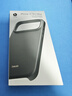 Apple Beats款 iPhone 17ProMax保護殼-深巖灰 手機殼蘋(píng)果17手機殼蘋(píng)果手機殼 曬單實(shí)拍圖