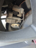 Ate后剎車(chē)片陶瓷制動(dòng)適用福特?？怂姑傻蠚W銳界銳際翼虎林肯 1088 曬單實(shí)拍圖