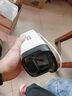 ?？低暎℉IKVISION）監控攝像頭室內外家用槍機 200萬(wàn)高清全彩夜視POE網(wǎng)絡(luò )對講攝像機戶(hù)外探頭手機遠程監控器安防設備 200萬(wàn)全彩POE拾音版IPC-B12HV3-LA 4MM焦距 曬單實(shí)拍圖