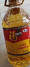 福臨門(mén)花生原香調和油  食用桶裝植物油 炒菜煎炸家居食用油 花生原香調和油4L（升） 曬單實(shí)拍圖