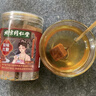 同仁堂（TRT）紅糖塊手工古法老黑糖水汁大姨媽月痛經(jīng)調(diào)理搭紅糖姜茶送女友280g 曬單實(shí)拍圖