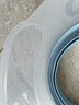 babycare寶寶洗頭神器兒童洗頭帽洗澡護(hù)耳防進(jìn)水可調(diào)節(jié)星航洗頭帽 柔霧藍(lán) 曬單實(shí)拍圖