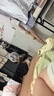 ME FEELING冰絲內褲男士平角褲春夏無痕10A抗菌男式褲衩大碼男生四角短褲頭 曬單實拍圖