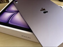 Apple/蘋(píng)果 iPad Air 11英寸 M3芯片2025年款 平板電腦 (256GB WLAN版)深空灰色 曬單實(shí)拍圖