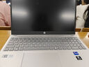 惠普（HP）【國家補貼20%】筆記本電腦 星Book15 2025 超輕薄大屏便攜高顏值高性能辦公筆記本電腦 標壓i7-13620H 16G 1TB A面金屬 曬單實(shí)拍圖