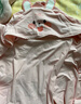 貝肽斯涼盾兒童防曬衣2025新款夏季薄款寶寶冰絲防曬服男女童披肩斗篷 曬單實(shí)拍圖