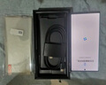 三星samsung galaxy s23ultra港版美版智能AI拍照5G手機(jī)庫存機(jī) S23Ultra悠柔白 12+256G港澳臺(tái) 雙卡 曬單送頭 曬單實(shí)拍圖