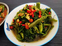 夢(mèng)石食品江湖泡椒醬正宗四川泡椒調(diào)料免洗免切炒菜烤魚家商用批發(fā)泡椒辣椒 【炒菜必備】江湖泡椒1大桶*758g 老壇江湖泡椒京棟自鎣炒菜醬 曬單實(shí)拍圖