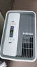 海信除濕機12L/天除濕量 回南天家用抽濕機地下室 輕音臥室凈化干衣抽濕器去濕防潮 宿舍除濕神器除潮 曬單實拍圖