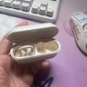 金運A9S米+蝶飛耳飾套裝 曬單實(shí)拍圖