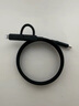 摩米士（MOMAX）蘋果數(shù)據(jù)線磁吸線MFi認證USB C-C-lighting適用iPhone16/15promax/iPad電腦/華為蘋果快充雙接口 曬單實拍圖