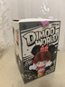 泡泡瑪特POPMART DIMOO WORLD 迪士尼系列 官方正品搪膠毛絨公仔潮玩盲盒 【DIMOO】奇奇和蒂蒂-確認(rèn)款 【官方正品 順豐包郵】 曬單實(shí)拍圖