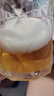 胖東來精釀小麥啤酒 代購罐裝 許昌超市正品麥芽黑啤酒 330ml*24瓶 曬單實拍圖