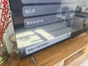 華為Vision智慧屏 5 75英寸 鴻蒙AI搜片 Super MiniLED鴻鵠畫質(zhì)國家補貼MateTV同源靈犀遙控平板電視機 曬單實拍圖