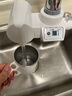 可菱水（CLEANSUI） 水龍頭凈水器 家用自來(lái)水過(guò)濾器直飲濾水器智能液晶換芯提醒超濾機前置過(guò)濾器CB073 日本原裝進(jìn)口 【日本制】五芯裝-約用兩年半 曬單實(shí)拍圖