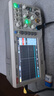 優(yōu)利德UTD2152S-E雙通道數字示波器150M帶寬1G采樣率數字存儲示波器 曬單實(shí)拍圖
