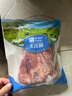 大莊園 進口草飼原切牛腱子凈重2斤 生鮮牛肉 醬鹵燉煮食材【真原切】 曬單實拍圖