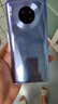 適用華為mate30后蓋mate30pro玻璃后殼30epro電池蓋外殼后屏背蓋 mate30#【星河銀】#后蓋+還原新 鏡框鏡片丨石墨烯散熱棉丨密封膠 曬單實拍圖