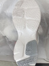 李寧潮流跑步鞋女鞋網(wǎng)面透氣減震回彈休閑時(shí)尚運動(dòng)鞋ARLS008 曬單實(shí)拍圖