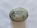 謝馥春 香膏 馥彩名媛固體香膏國貨香水16g-綽約芍藥  教師節禮物 曬單實(shí)拍圖