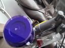 戴森（DYSON）V8無繩吸塵器【升級款】手持無線吸塵器 除螨 寵物 家庭適用 曬單實拍圖