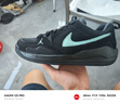 耐克 （NIKE）2025年男子JORDAN CMFT ERA籃球鞋 HJ6777-002 42.5 曬單實(shí)拍圖