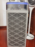 飛利浦（PHILIPS）空氣凈化器除甲醛神器新房急入住家用寵物凈化機除煙味病毒過(guò)敏原吸毛臥室專(zhuān)用國家補貼AC9008 曬單實(shí)拍圖