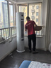 長虹大3匹空調 國家補貼20%新一級能效節(jié)能省電變頻3匹柜機立柜式圓柱客廳家用空調 十年包修 官方直營 大3匹 一級能效 曬單實拍圖