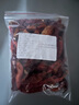 干辣椒綠色食品安徽譙城干辣椒蔬菜調(diào)料燒烤火鍋小龍蝦食材 干辣椒專享50g 曬單實拍圖