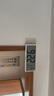 Timess電波鐘掛鐘客廳鐘表家用LCD大屏電子萬年歷時(shí)鐘桌面鬧鐘35cm 曬單實(shí)拍圖
