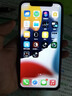 Apple蘋果 iPhone X 學(xué)生手機(jī)蘋果X 拍照視頻工作直播備用老人插卡二手手機(jī)iPhonex 白色【無(wú)面容】 【全網(wǎng)通】64G【第三方屏幕】 95新 曬單實(shí)拍圖
