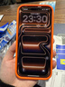 Apple Beats款 iPhone 17ProMax防摔保護殼-山脈橙 手機殼蘋(píng)果17手機殼蘋(píng)果手機殼 曬單實(shí)拍圖