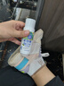 巨奇小白鞋清潔劑60ml快速去污無(wú)需水洗自帶刷頭擦鞋洗鞋清潔劑 曬單實(shí)拍圖