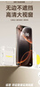 倍思（Baseus）【全視窗丨無邊膜】適用蘋果15pro鋼化膜iPhone15pro手機(jī)膜高清防摔抗指紋保護(hù)膜無塵倉秒貼2片裝 曬單實(shí)拍圖