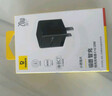 倍思 蘋果充電器蘋果16/15充電頭PD20W多口快充頭USB/Type-C插頭適用iPad14/13華為小米手機平板 曬單實拍圖