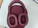 寶華韋健【領國家補貼】藍牙耳機Px7S2e頭戴式無線HIFI主動降噪智能音樂耳麥Px7二代升級款 七夕情人節(jié)禮物 曬單實拍圖