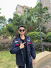 耐典冬季防靜電工作服棉衣男勞保服棉服加厚防寒電焊工服汽修工裝定制 曬單實(shí)拍圖