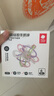babycare 寶寶牙膠磨牙咬膠嬰兒玩具曼哈頓球星空手抓球6月+ 杜巴利紅 曬單實拍圖