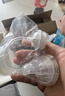 貝親（Pigeon）自然離乳吸嘴組 含重力球吸管 原裝配件12月+ BA155 曬單實拍圖