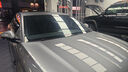強(qiáng)生汽車貼膜玉石淺色汽車玻璃膜隔熱膜太陽(yáng)膜新能源陶瓷膜汽車膜全車膜車窗貼膜防曬膜包施工國(guó)際品牌 曬單實(shí)拍圖